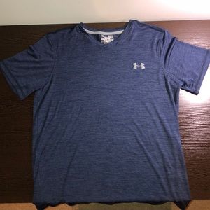 Under armor v-neck